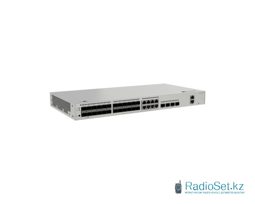 Коммутатор Huawei S310-24ST4X